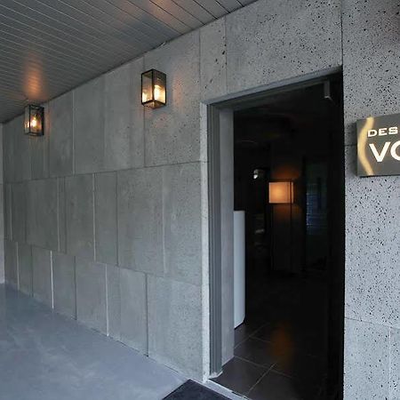 Vovo Hotel Goyang Esterno foto